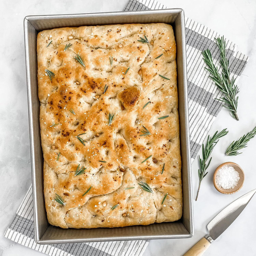 Rectangular Baking Pan Ideas for Everyday Home Bakers