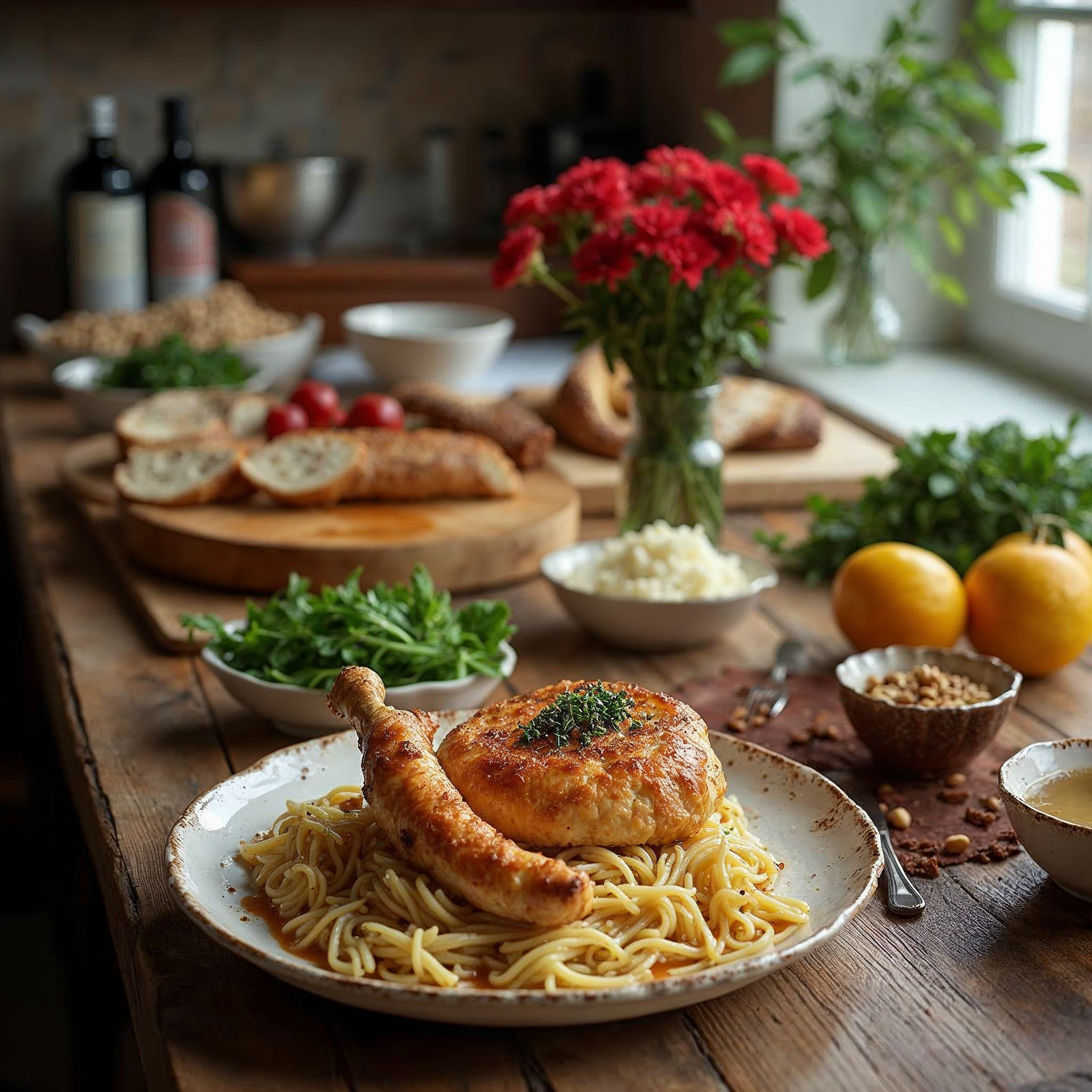 Your Guide to Home Cook Essentials: Tools That Make Healthy Cooking a Breeze
