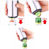 Tailgate Buddy Bottle Opener And Collector 2/Pack