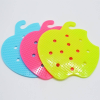 Vegetable & Fruit Scrubber Brush