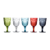 Summer Goblet / Set of 6