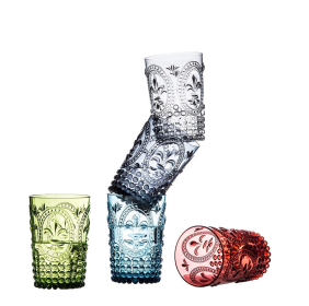 Summer Tumbler / Set of 6