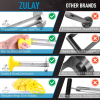 Pineapple Corer and Slicer Tool Set