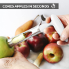 Zulay Premium Apple Corer