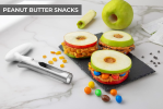 Zulay Premium Apple Corer