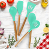 Zulay Kitchen Utensils Set
