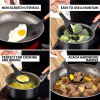 Silicone Utensils Set