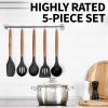 Silicone Utensils Set