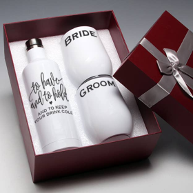 Wedding Boxed Gift Set (Also LGBTQ)