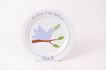Peace Plate