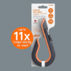 Slice Finger Friendly Blades Box Cutter Manual