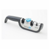 Smith's KitchenIQ Angle Adjust Adjustable Manual Knife Sharpener