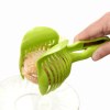 Fruit & Veggie Cutting Holder