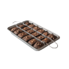 Brownie Baking Pan Cake Mould Square Bread Baking