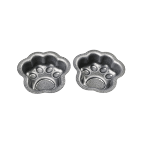 Bear paw mold cute cat claw cake mould