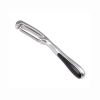Ultra Sharp Swivel Peeler – Zinc Alloy Tool for Vegetables & Fruit