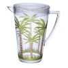 Leading Ware 2.75 Qt BPA-Free Unbreakable Water Pitcher