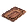 Rectangular Plates Set 3