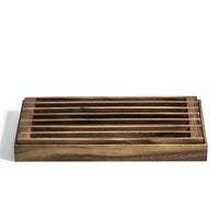 Bread Crumb Catcher