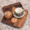 Square Plates Large