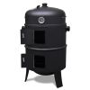 Smoker BBQ Utah