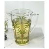 Leading Ware 2.75 Qt BPA-Free Unbreakable Water Pitcher