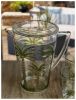 Leading Ware 2.75 Qt BPA-Free Unbreakable Water Pitcher