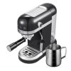 20 Bar Espresso Machine 1350W with 1.4L Detachable Water Tank and Thermoblock Heating System