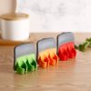 Hand Palm Vegetable Peeler with Grip – Peels Pumpkin, Random Color