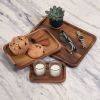 Rectangular Plates Set 3