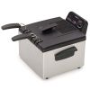 12 cup immersion fryer