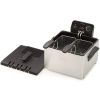 12 cup immersion fryer