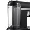 20 Bar Espresso Machine 1350W with 1.4L Detachable Water Tank and Thermoblock Heating System