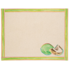 Coconut Lime Placemat