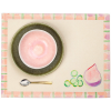 Fig Cucumber Placemat