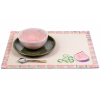 Fig Cucumber Placemat