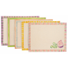Fig Cucumber Placemat