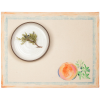 Grapefruit Cypress Placemat