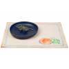 Grapefruit Cypress Placemat