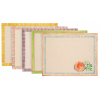 Grapefruit Cypress Placemat