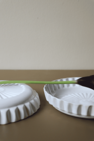 Kirpi Ceramic Dinner Plate