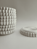 Kirpi Ceramic Dinner Plate