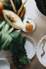 Kirpi Ceramic Dinner Plate