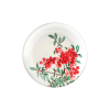 Porcelain Dinner Plate Set 4