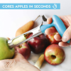 New Zulay Premium Apple Corer