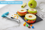 New Zulay Premium Apple Corer
