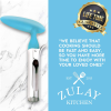 New Zulay Premium Apple Corer