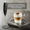 Milk Frother SET