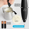 Milk Frother SET