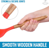 Christmas Silicone Spatula Set